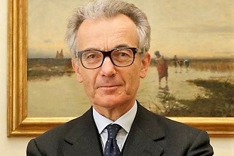 Paolo Lamberti designato presidente